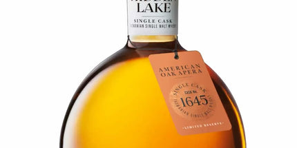 Hidden Lake American Oak Apera Whisky 700ml