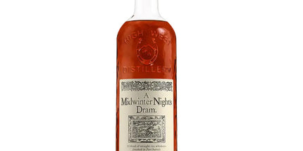 High West A Midwinter Nights Dram Rye Whiskey 750mL - Liquorworld