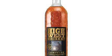 High West Campfire Barrel Select Blended Whiskey 750mL - Liquorworld