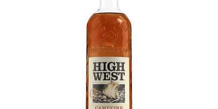 High West Campfire Blended Whiskey 750mL - Liquorworld