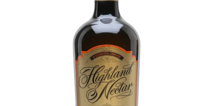 Highland Nectar Scotch Whisky Liqueur 500ml - Liquorworld