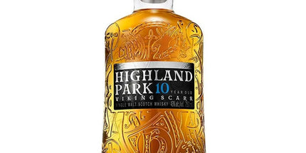 Highland Park 10 Year Old Single Malt 700ml - Liquorworld
