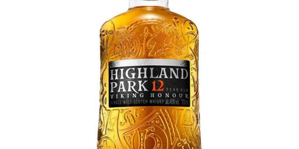 Highland Park 12 Year Old Single Malt 700ml