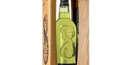 Highland Park 17 The Light Single Malt Scotch Whisky 700ml