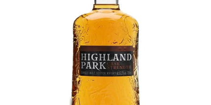 Highland Park Cask Strength Release No.1 Single Malt Whisky 700ml - Liquorworld