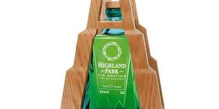 Highland Park Ice Edition Aged 17 Years Single Malt Scotch Whisky 700ml