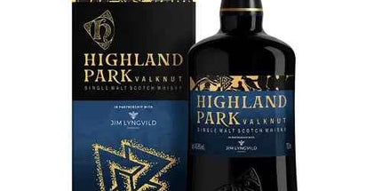 Highland Park Valknut Single Malt Scotch Whisky 700mL
