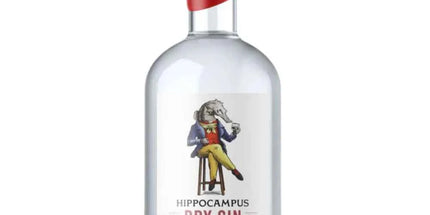 Hippocampus Dry Gin 700ml