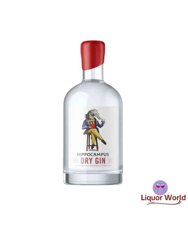 Hippocampus Dry Gin 700ml