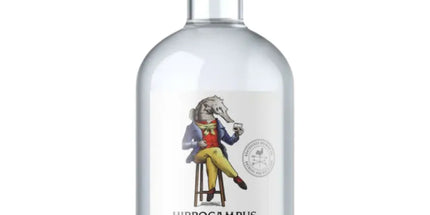 Hippocampus Vodka 700ml - Liquorworld