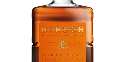 Hirsch The Bivouac Kentucky Straight Bourbon Whiskey 750mL - Liquorworld