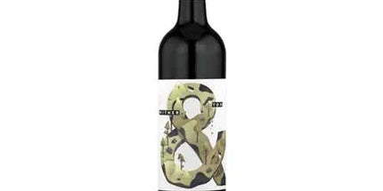 Hither & Yon Nero D' Avola 750ml