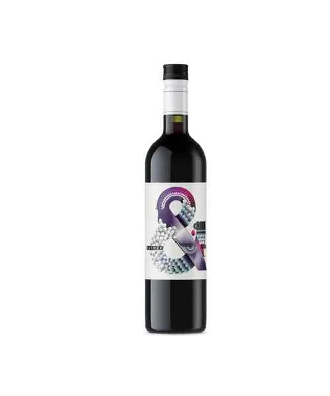 Hither & Yon Tempranillo 750ml