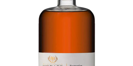 Hobart Whisky Tasmanian Honey Whisky Liqueur 500mL - Liquorworld