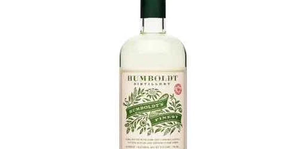 Humboldt Finest Hemp Vodka 750mL