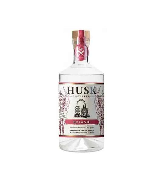 Husk Distillers Botanical Cane Spirit 700ml