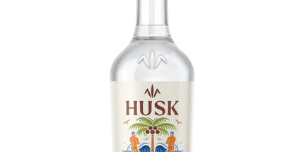 Husk Distillers Coconut Rum 700ml - Liquorworld