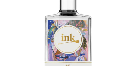 Husk Distillers Ink Art Series Gin 700ml - Liquorworld