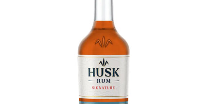 Husk Distillers Signature Rum 700ml - Liquorworld