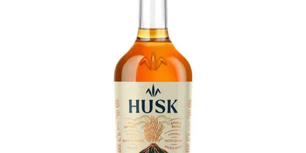 Husk Distillers Spiced Bam Bam Rum 700ml