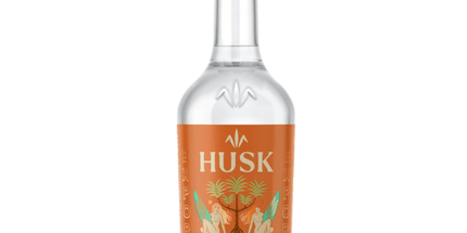 Husk Pure Cane Caribbean Strength Rum 700ml - Liquorworld