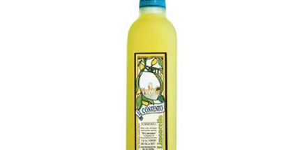 IL Convento Limoncello 700ml - Liquorworld