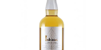 Ichiros Malt And Grain Blended Malt Whisky 700ml - Liquorworld