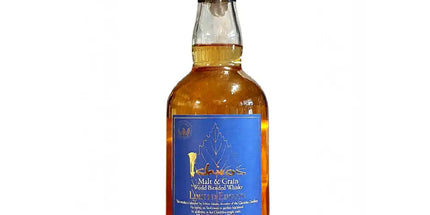 Ichiros Malt And Grain Limited Edition World Blended Whisky 700ml - Liquorworld