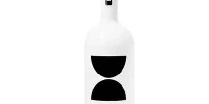 Idle Hour Rye Vodka 700ml