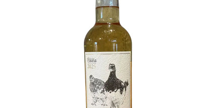 Ikawa Fauna 2025 Single Malt Japanese Whisky 700ml