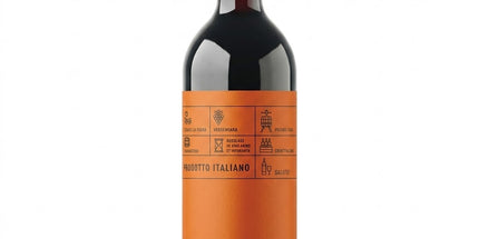 Il Vignaiolo Sangiovese Rubicone 2024 Vendemmia 750mL