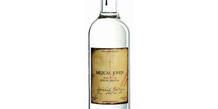 Ilegal Joven Mezcal 700ml