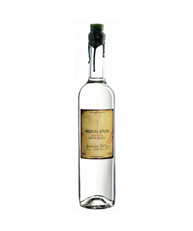 Ilegal Joven Mezcal 700ml
