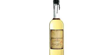 Ilegal Mezcal Reposado 700ml