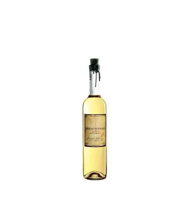 Ilegal Mezcal Reposado 700ml