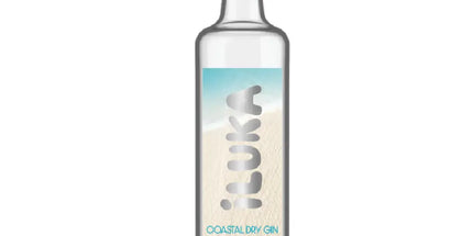 Iluka Coastal Dry Gin 700ml - Liquorworld