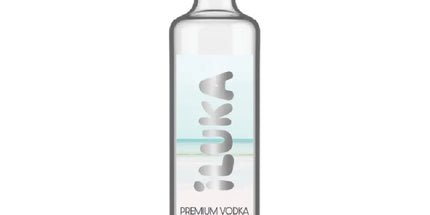 Iluka Premium Vodka 700ml - Liquorworld