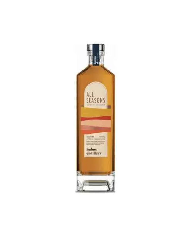 Imbue Distillery All Seasons Gin Liqueur 700ml