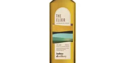 Imbue Distillery Elixir Gin Liqueur 700ml