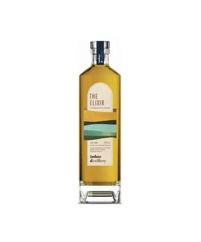 Imbue Distillery Elixir Gin Liqueur 700ml