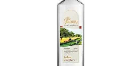 Imbue Distillery Journey Gin 700ml