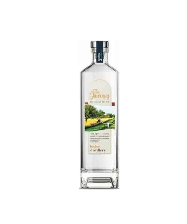 Imbue Distillery Journey Gin 700ml