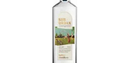 Imbue Distillery Sub-Urban Gin 700ml