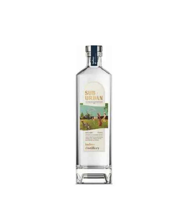 Imbue Distillery Sub-Urban Gin 700ml