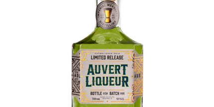 Imperial Measures Distilling Auvert Liqueur 700ml - Liquorworld