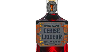 Imperial Measures Distilling Cerise Liqueur 700ml - Liquorworld