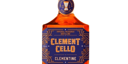 Imperial Measures Distilling Clement Cello Liqueur 700ml - Liquorworld