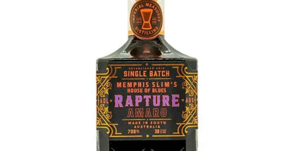 Imperial Measures Distilling Rapture Amaro 700ml