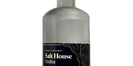 Imperial Measures Distilling Salt House Vodka 500ml - Liquorworld