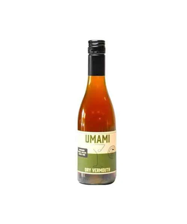 Imperial Measures Distilling Umami Dry Vermouth 375ml